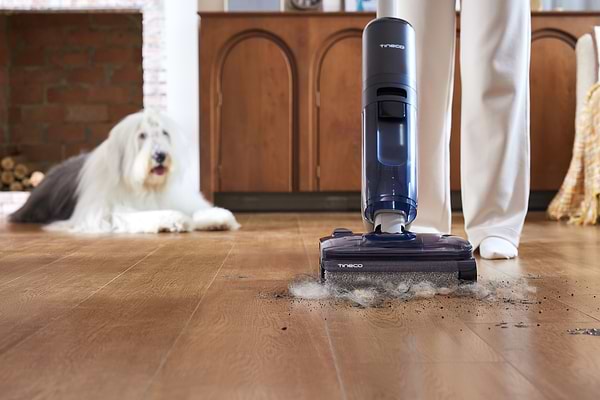 Фото - Пылесос ручной моющий Tineco Floor One S6 Stretch Extreme (FW420400DE)
