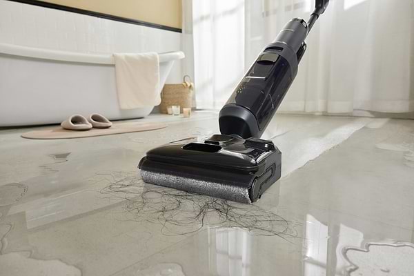 Фото - Пылесос ручной моющий Tineco Floor One S6 Stretch Extreme (FW420400DE)