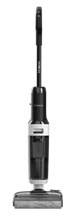 Фото - Пылесос ручной моющий Tineco Floor One Switch S6 Stretch Plus  (FW311000DE)