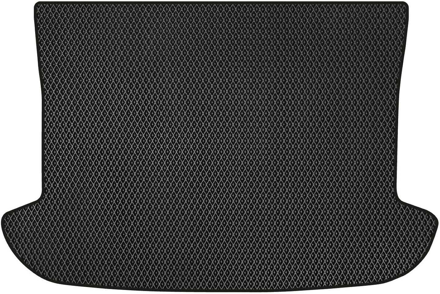 EVA килимок в багажник авто EVAtech для Besturn X40 FAW 2017-2020 1 покоління SUV China (FW43277B1RBB)