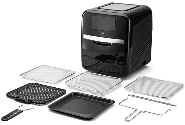 Фото - Уценка - Мультипечь OBH NORDICA FW5018S0 9в1 Easy Fry Oven&Grill