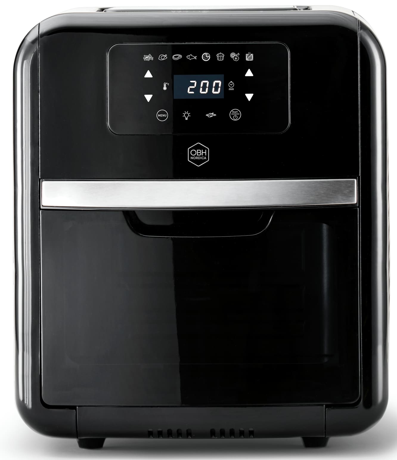 Мультипечь OBH NORDICA FW5018S0 9в1 Easy Fry Oven&Grill - Фото 1