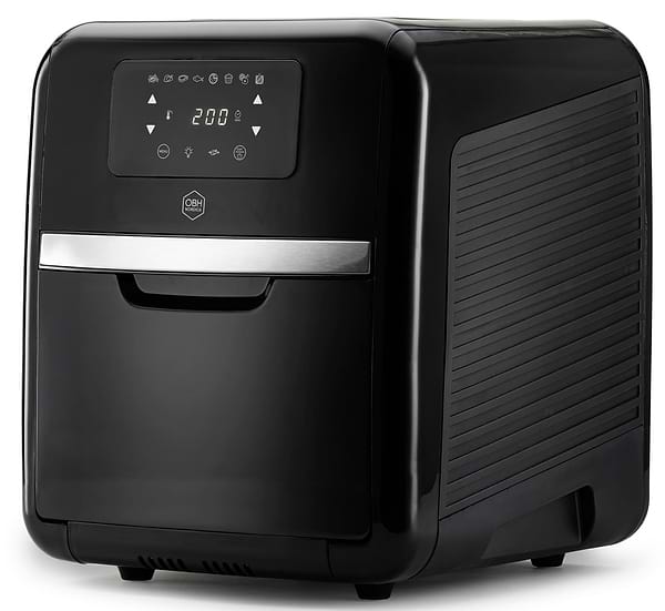 Фото - Уценка - Мультипечь OBH NORDICA FW5018S0 9в1 Easy Fry Oven&Grill