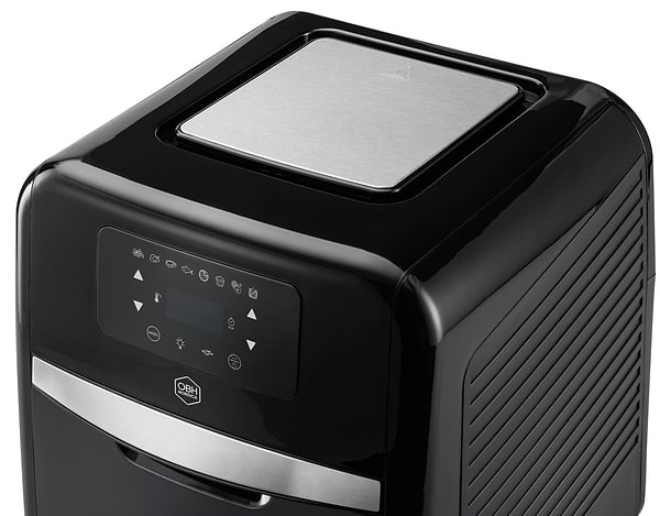 Фото - Уценка - Мультипечь OBH NORDICA FW5018S0 9в1 Easy Fry Oven&Grill