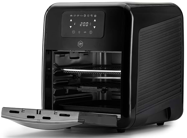 Фото - Уценка - Мультипечь OBH NORDICA FW5018S0 9в1 Easy Fry Oven&Grill