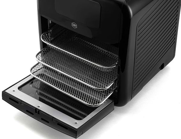 Фото - Уценка - Мультипечь OBH NORDICA FW5018S0 9в1 Easy Fry Oven&Grill