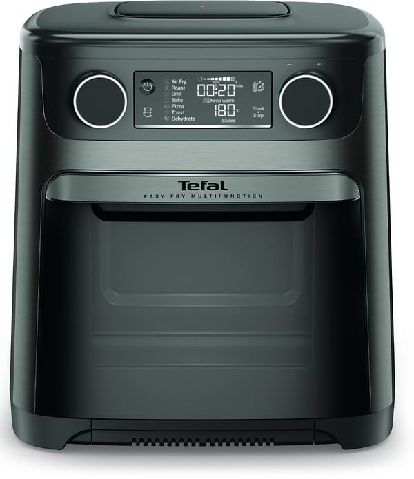 Фото - Уценка - Мультипечь Tefal FW5558E0