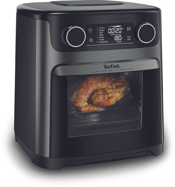 Фото - Уценка - Мультипечь Tefal FW5558E0