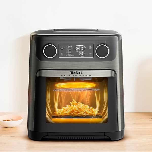 Фото - Уценка - Мультипечь Tefal FW5558E0