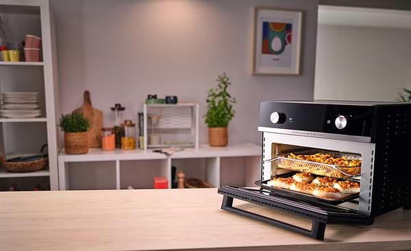 Фото - Піч електрична Tefal FW605810