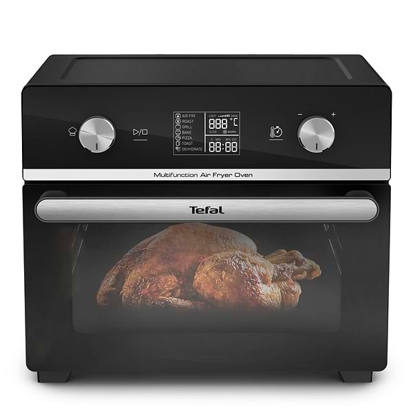 Фото - Піч електрична Tefal FW605810