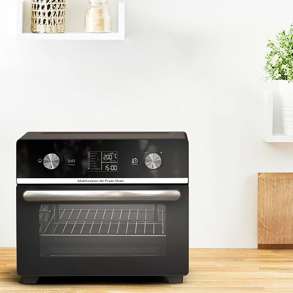 Фото - Піч електрична Tefal FW605810