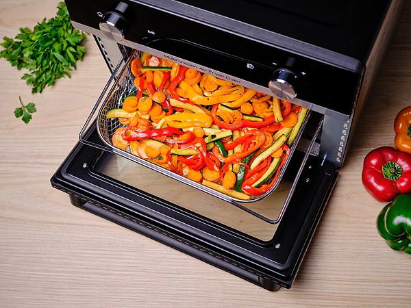 Фото - Печь электрическая Tefal FW606810