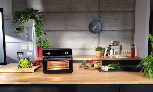 Фото - Печь электрическая Tefal FW606810