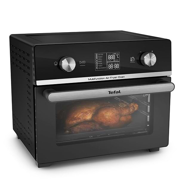 Фото - Печь электрическая Tefal FW606810