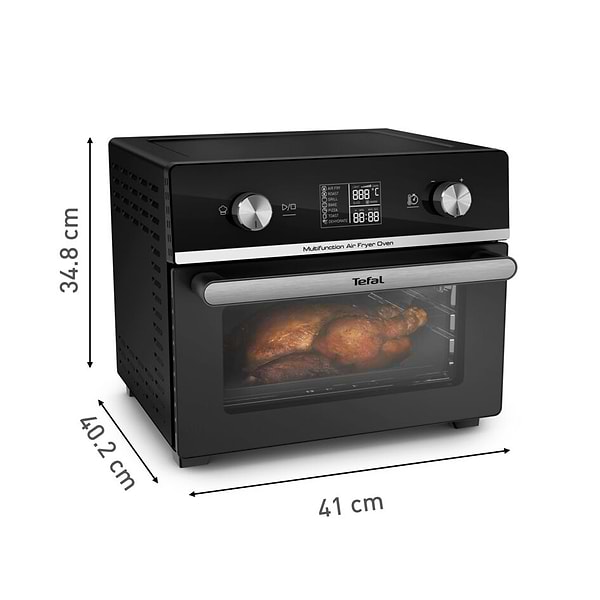 Фото - Печь электрическая Tefal FW606810