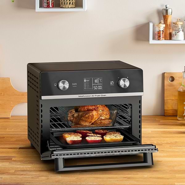 Фото - Печь электрическая Tefal FW606810