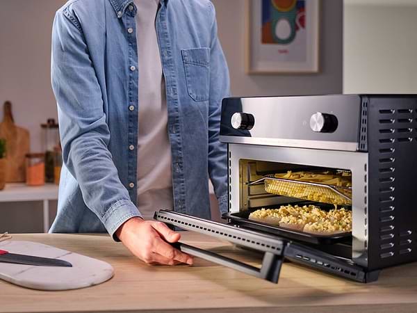 Фото - Печь электрическая Tefal FW606810