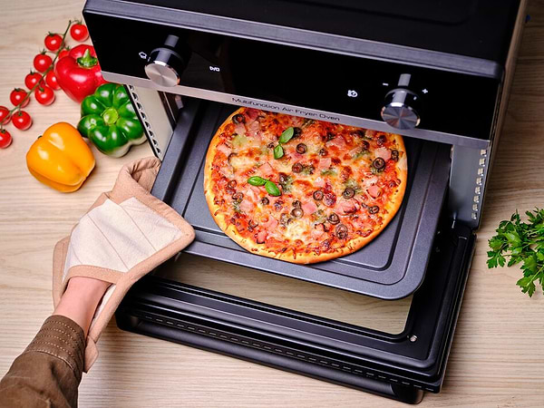 Фото - Печь электрическая Tefal FW606810