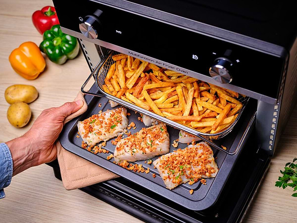 Фото - Печь электрическая Tefal FW606810