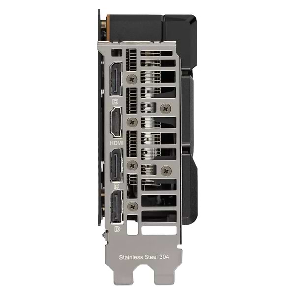 Фото - Відеокарта Asus Radeon RX 7600 8GB GDDR6 DUAL OC EVO (DUAL-RX7600-O8G-EVO)