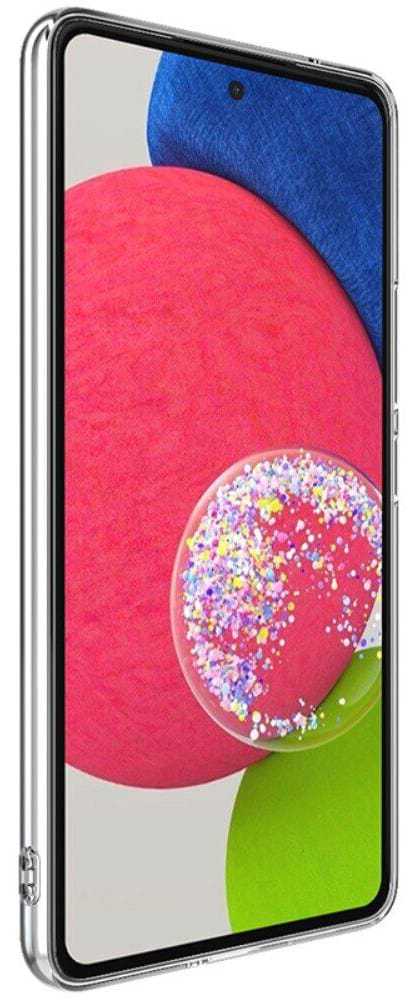 Фото - Чехол для смартфона BeCover for Samsung Galaxy A53 SM-A536 Transparancy (707557)