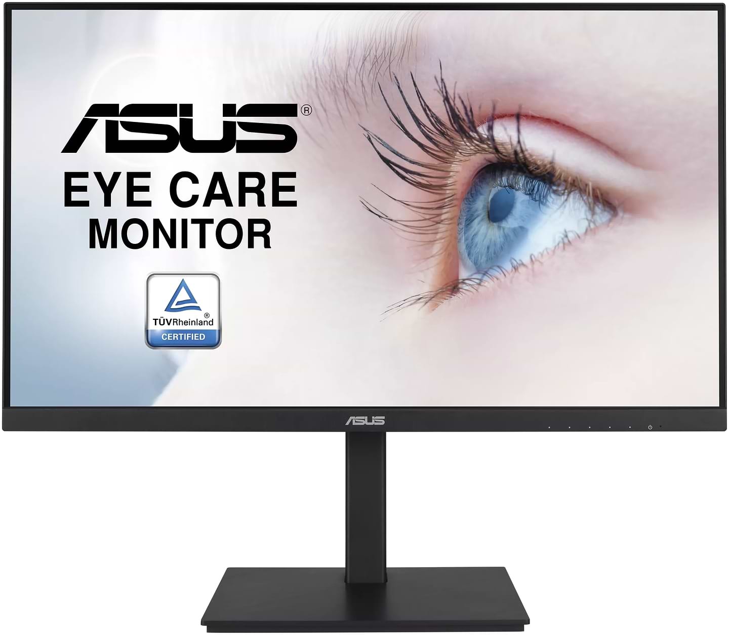 Монитор Asus VA24DQSB (90LM054J-B01370) - Фото 1