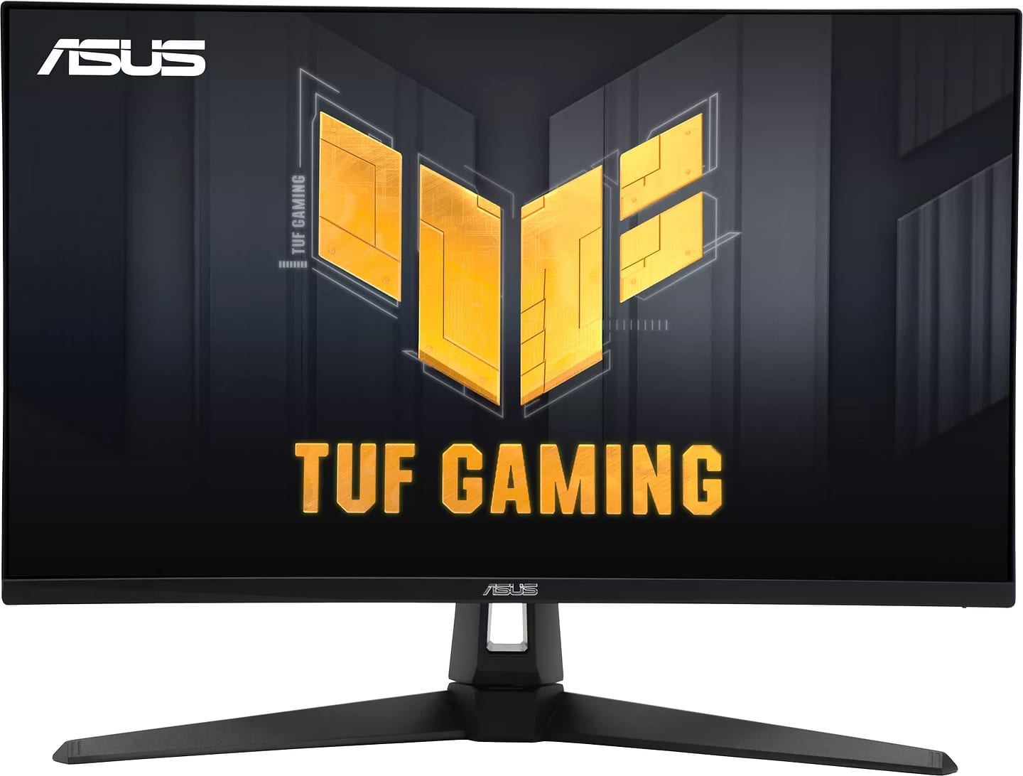 Монітор ігровий Asus VG279QM1A - Фото 1