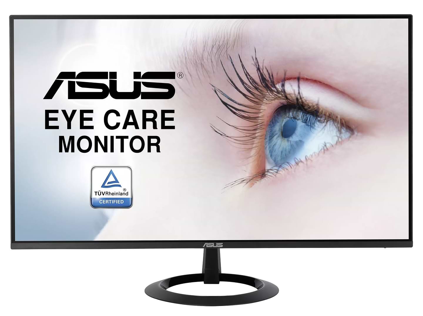 Монитор Asus VZ27EHE - Фото 1