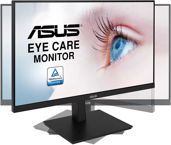 Фото - Монитор Asus VA24DQSB (90LM054J-B01370)