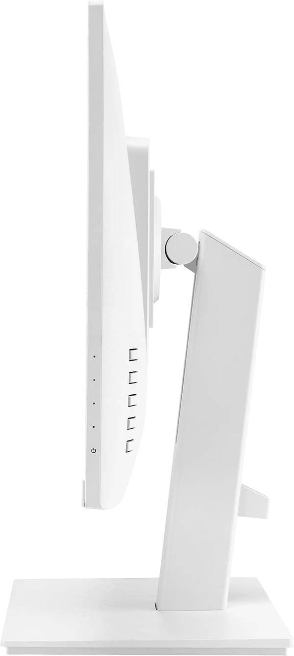 Фото - Монитор Asus VA24EQSB-W (90LM0562-B02170)