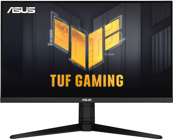 Фото - Уцінка - Монітор ігровий Asus VG32AQL1A