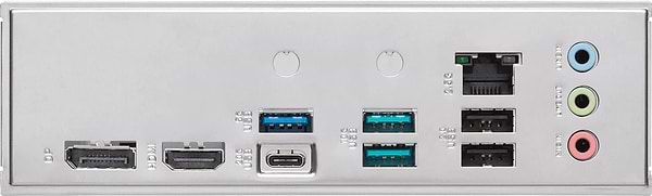 Фото - Материнська плата Asus PRIME B860-PLUS-CSM