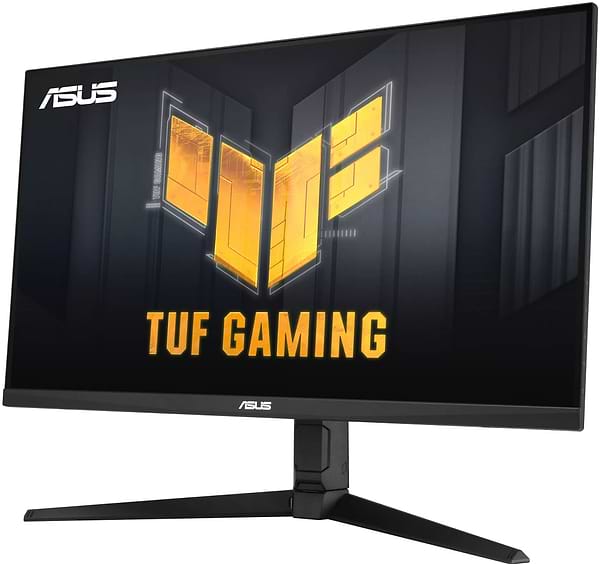 Фото - Уцінка - Монітор ігровий Asus VG32AQL1A