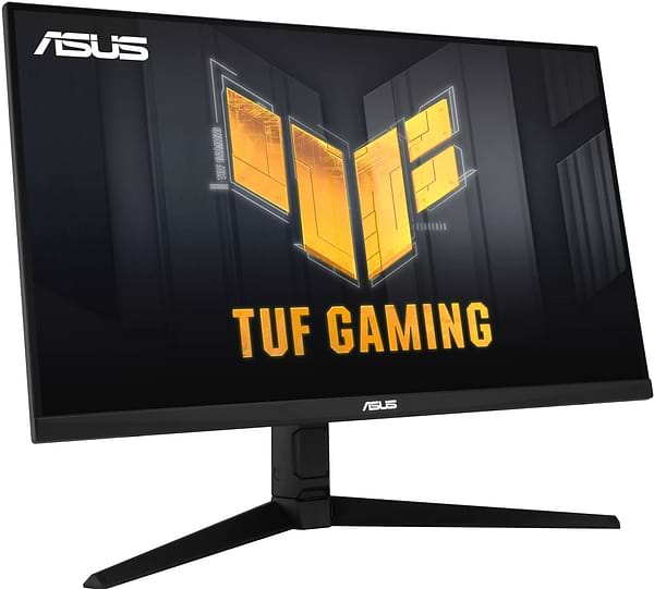 Фото - Уцінка - Монітор ігровий Asus VG32AQL1A