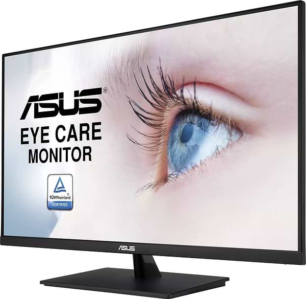 Фото - Монитор Asus VP32AQ (90LM06T0-B01E70)
