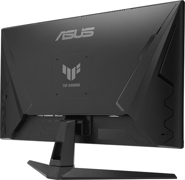 Фото - Монітор ігровий Asus VG279QM1A