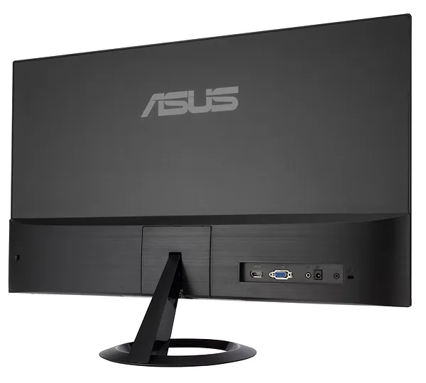 Фото - Монитор Asus VZ27EHE