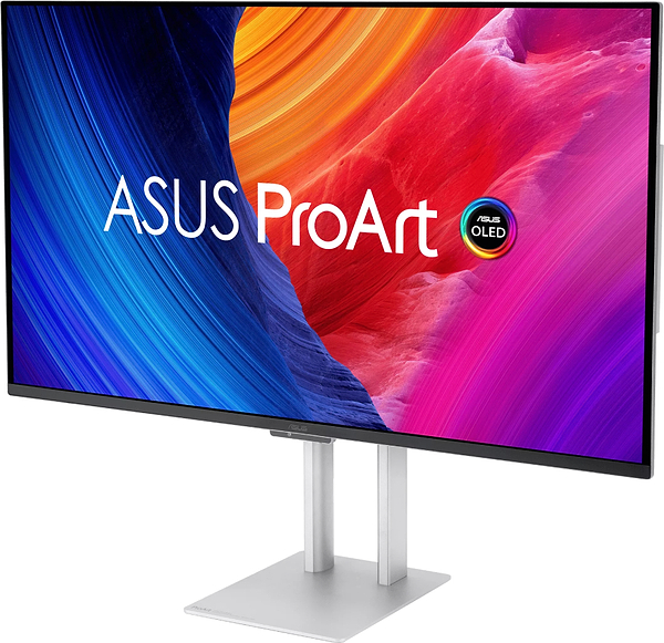 Фото - Монитор игровой Asus ProArt PA32UCDM