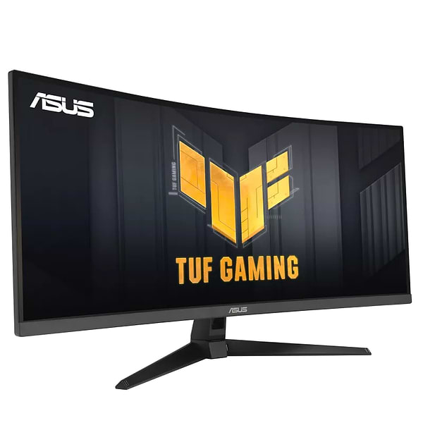 Фото - Монитор игровой Asus TUF Gaming VG34VQ3B
