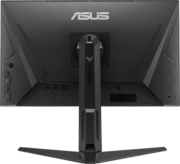 Фото - Монітор ігровий Asus TUF Gaming VG27AQL5A