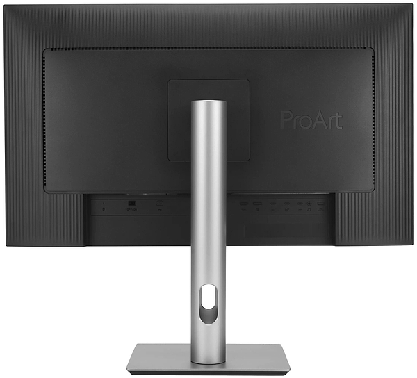 Фото - Монитор Asus ProArt PA32QCV (90LM0BD0-B01K71)