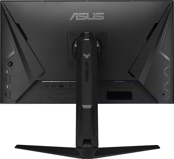 Фото - Монітор ігровий Asus VG27AQML1A