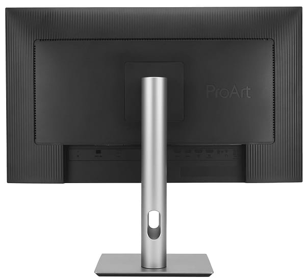 Фото - Монітор Asus ProArt PA279CRV