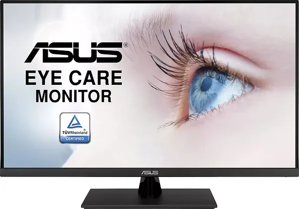 Фото - Монитор Asus VP32UQ (90LM06S0-B01E70)