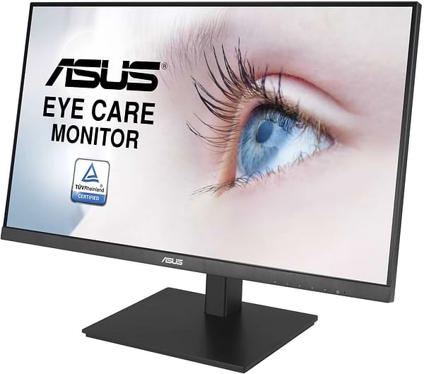 Фото - Монитор Asus VA24DQSB (90LM054J-B01370)
