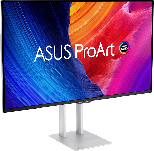 Фото - Монитор игровой Asus ProArt PA32UCDM