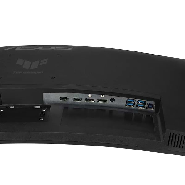 Фото - Монитор игровой Asus TUF Gaming VG34VQ3B