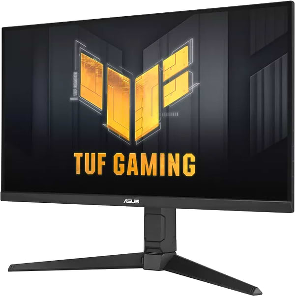 Фото - Монітор ігровий Asus TUF Gaming VG27AQL5A