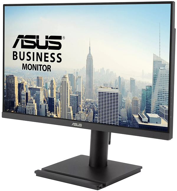 Фото - Монітор Asus VA249QGS
